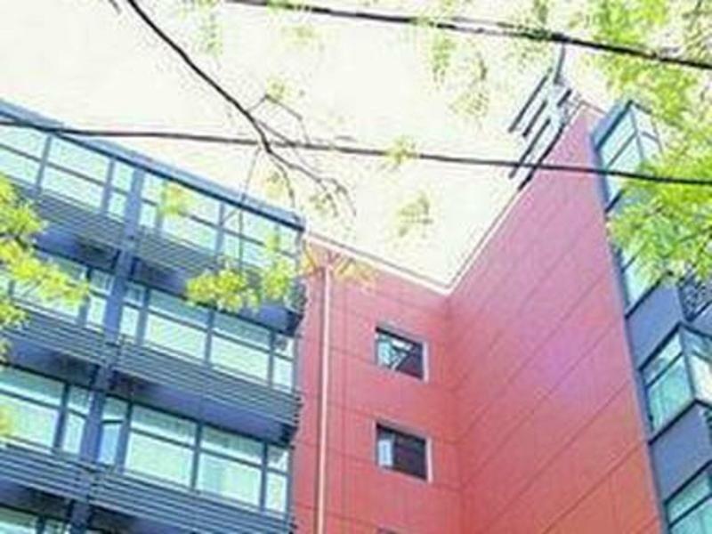 Home Inn Beijing Guang'Anmen Zewnętrze zdjęcie