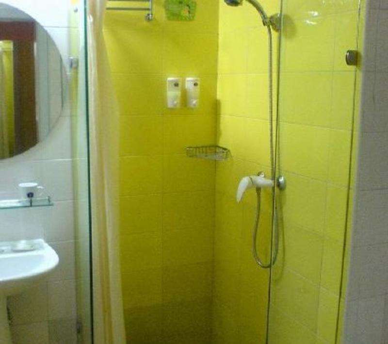 Home Inn Beijing Guang'Anmen Zewnętrze zdjęcie